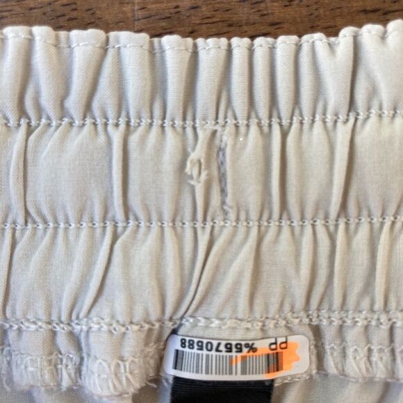 LULULEMON Men's Medium Bowline Shorts Pink 8" Classic Fit Zippered Pocket - Picture 7 of 11